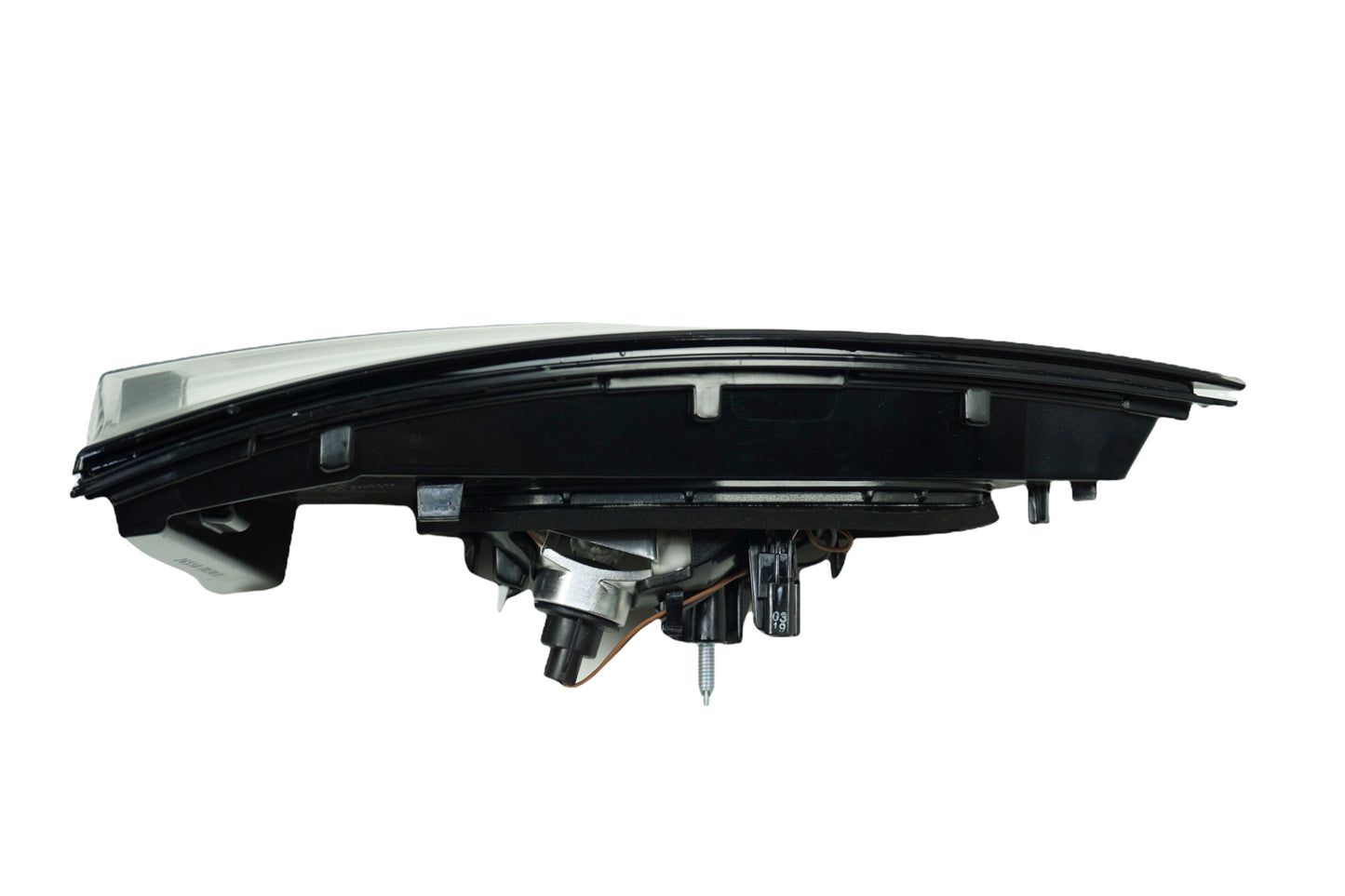 Pièce d'origine Feu arrière droit pour Renault Espace V 265507870R