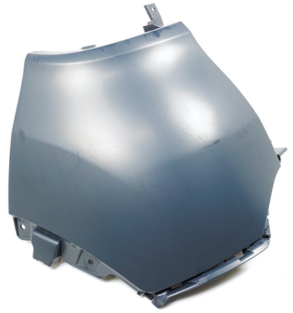 Pièce d'origine Coin de pare-chocs arrière gauche pour Renault Captur 850172547R
