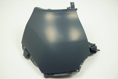 Pièce d'origine Coin de pare-chocs arrière gauche pour Renault Captur 850172547R