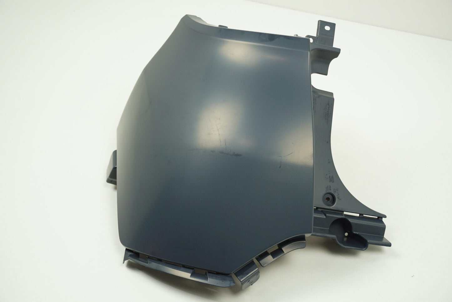Pièce d'origine Coin de pare-chocs arrière gauche pour Renault Captur 850172547R
