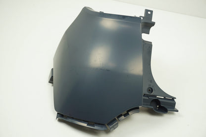 Pièce d'origine Coin de pare-chocs arrière gauche pour Renault Captur 850172547R