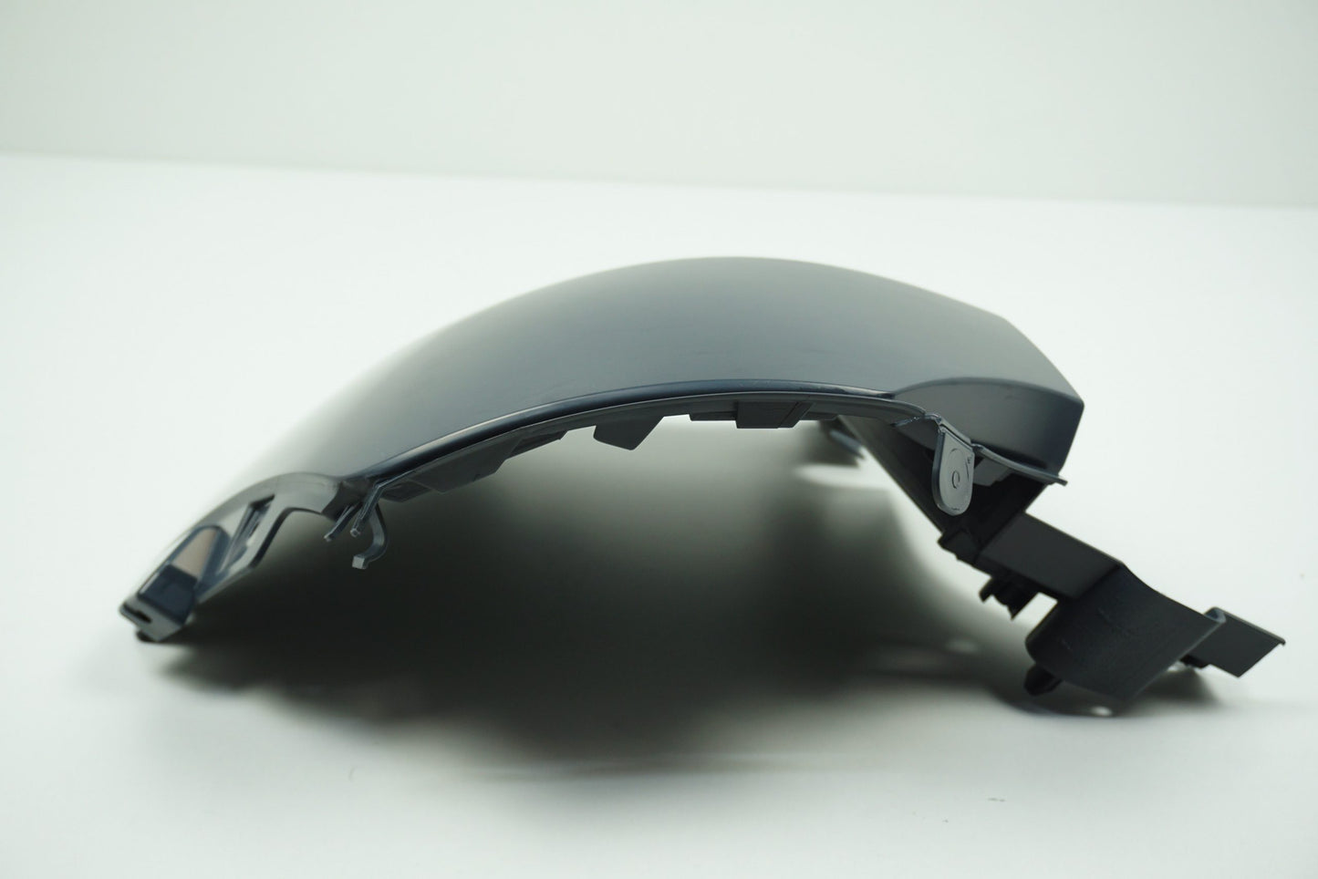 Pièce d'origine Coin de pare-chocs arrière gauche pour Renault Captur 850172547R