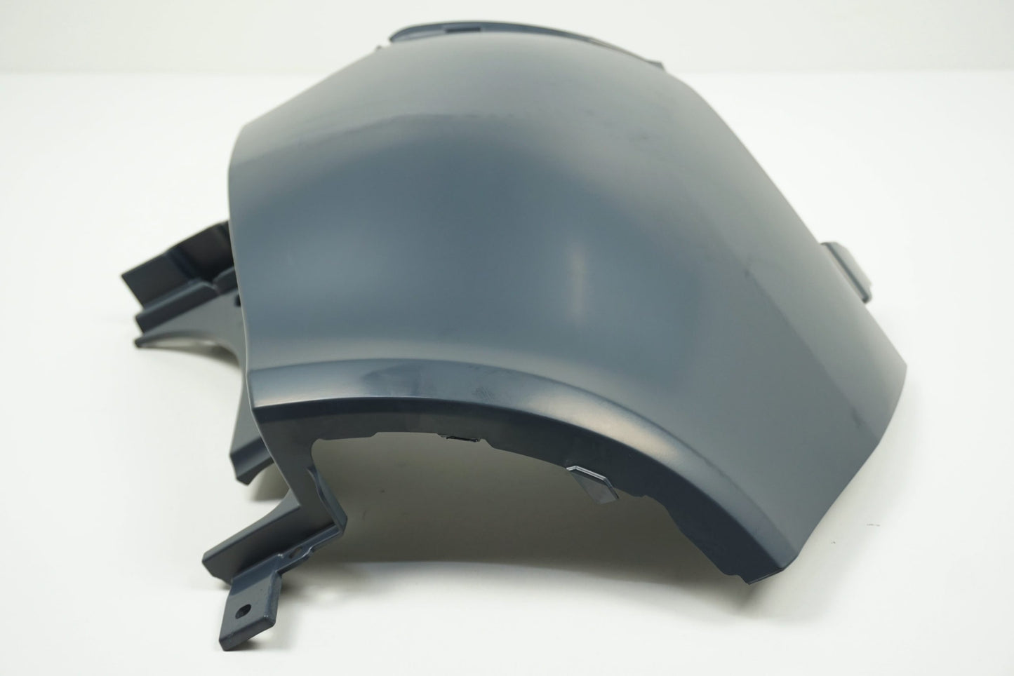 Pièce d'origine Coin de pare-chocs arrière gauche pour Renault Captur 850172547R