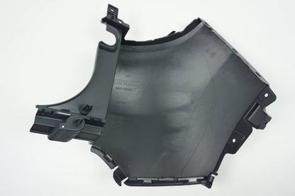 Pièce d'origine Coin de pare-chocs arrière gauche pour Renault Captur 850172547R