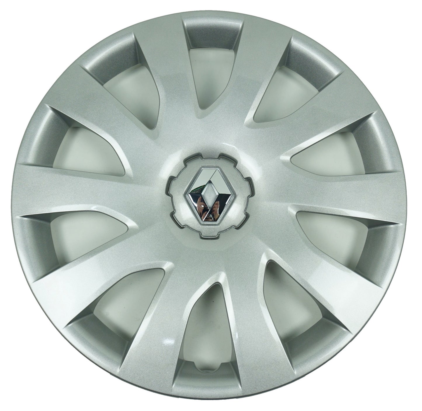 Pièce d'origine Enjoliveur 16 pouces pour Renault Trafic III 403159785R