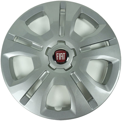Pièce d'origine Enjoliveur 16 pouces pour Fiat Talento 403153987R