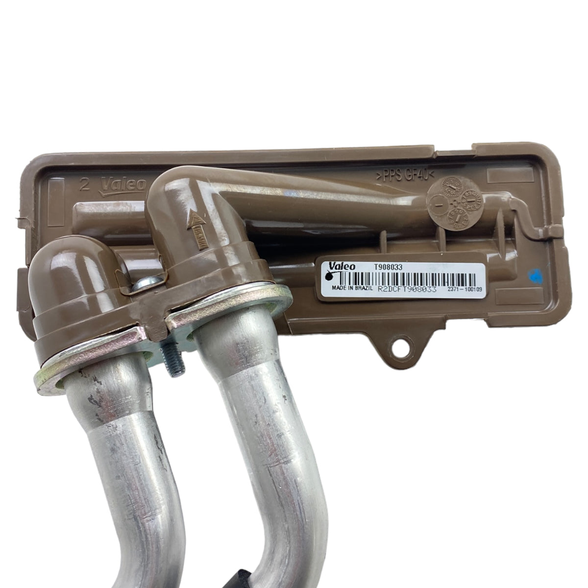 Pièce d'origine Radiateur de chauffage pour Renault Dacia T908033