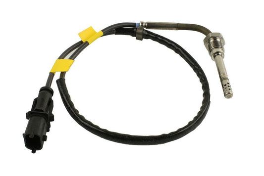 PTEUR, TEMPÉRATURE DES GAZ IVECO DAILY 06> FILTRE À PARTICULES (FAP/DPF).