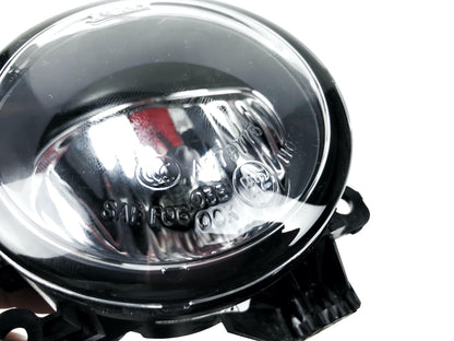 Pièce d'origine feu antibrouillard droit Valeo pour Renault 89208441