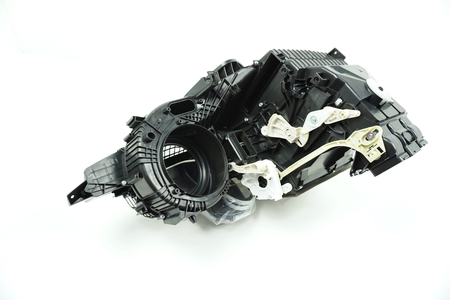 Pièce d'origine Pulseur d'air habitacle pour Renault Laguna III 271200002R