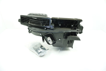 Pièce d'origine Pulseur d'air habitacle pour Renault Laguna III 271200002R