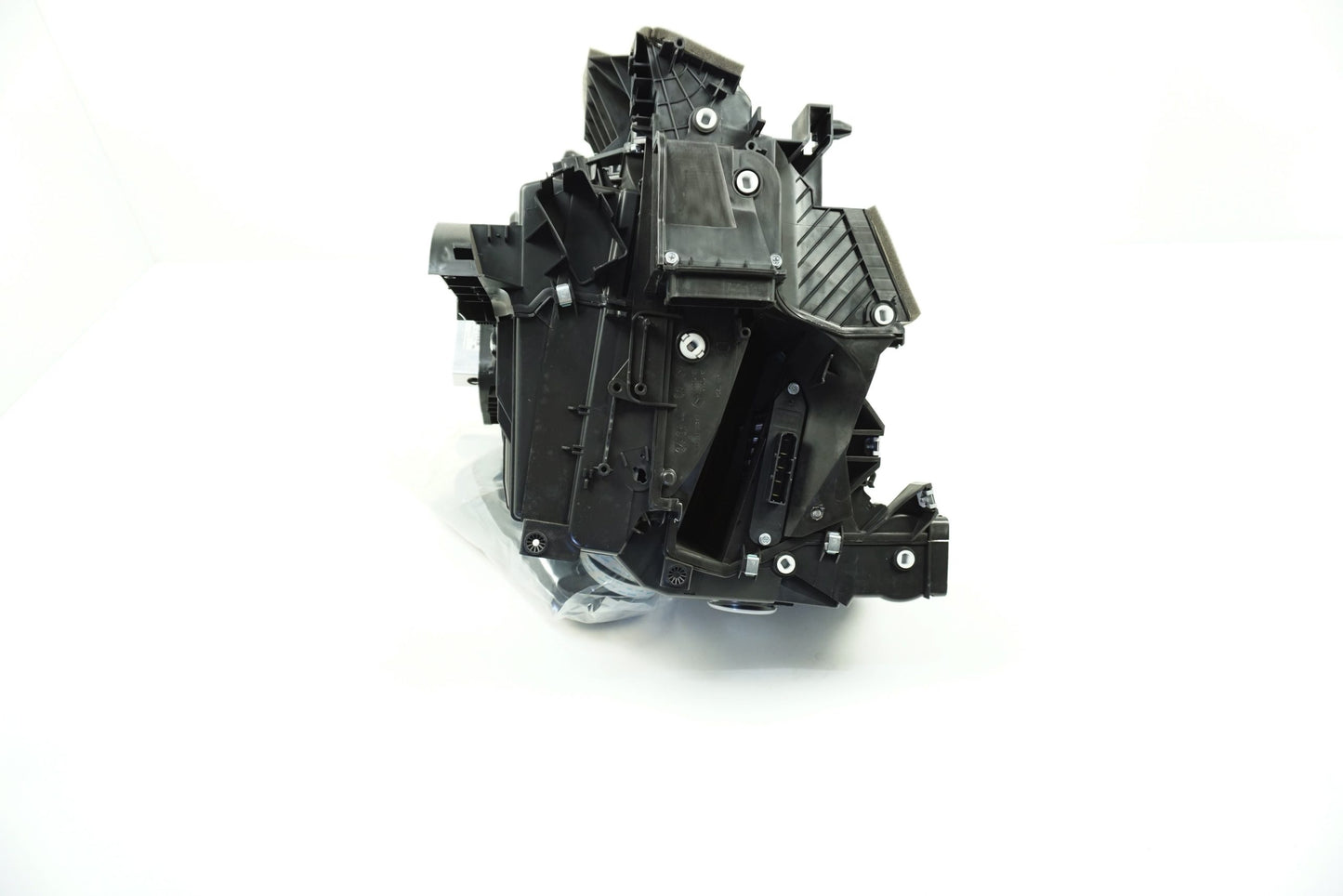 Pièce d'origine Pulseur d'air habitacle pour Renault Laguna III 271200002R