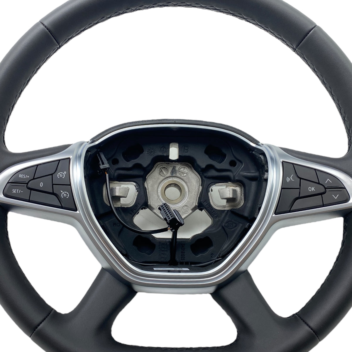 Pièce d'origine Volant pour Dacia Sandero III Jogger 484002982R