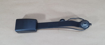 Boucle de ceinture de sécurité d’origine pour Renault Clio IV / Captur — 878177659R — vue 3