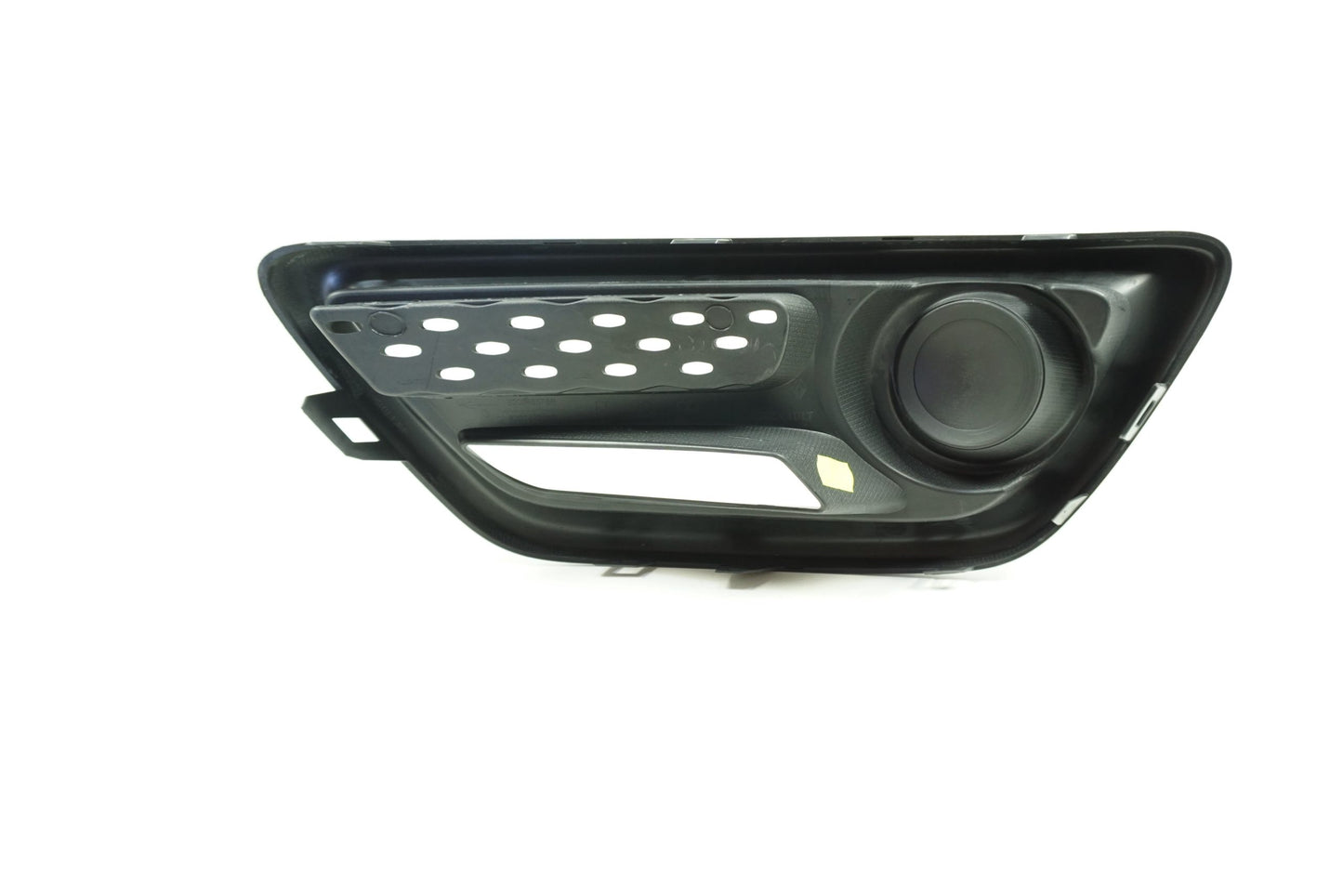 Pièce d'origine Grille de pare-chocs droite pour Renault Captur I 620846576R