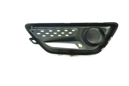 Pièce d'origine Grille de pare-chocs droite pour Renault Captur I 620846576R