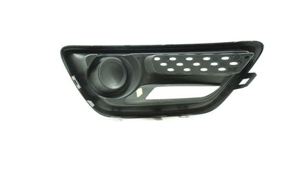 Pièce d'origine Grille de pare-chocs gauche pour Renault Captur I 620849317R