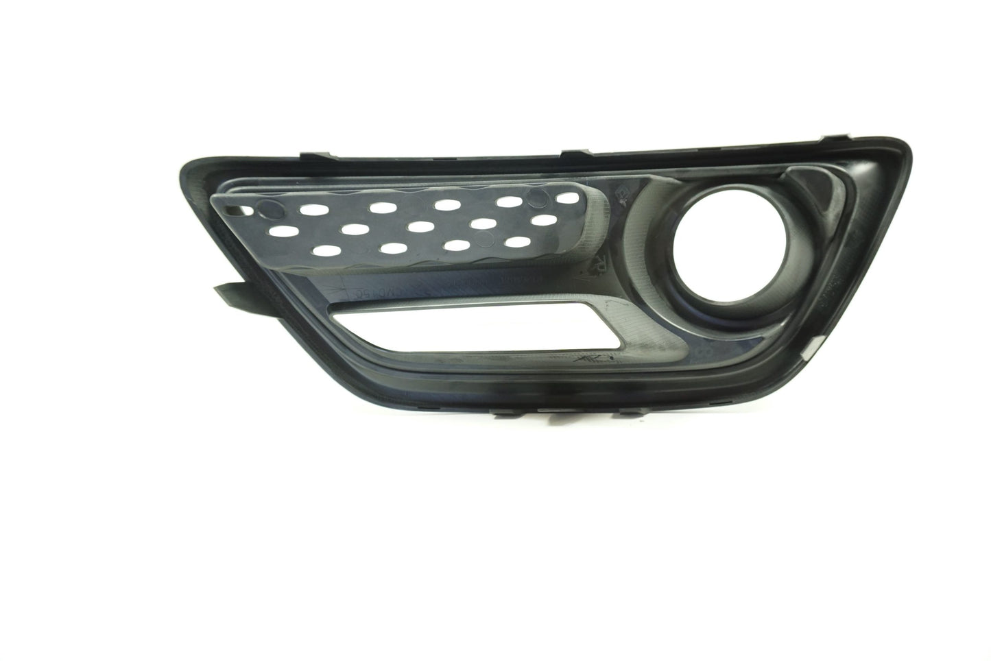 Pièce d'origine Grille de pare-chocs droite pour Renault Captur I 620740754R