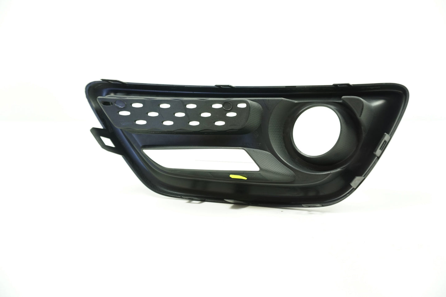Pièce d'origine Grille de pare-chocs droite pour Renault Captur I 620846576R
