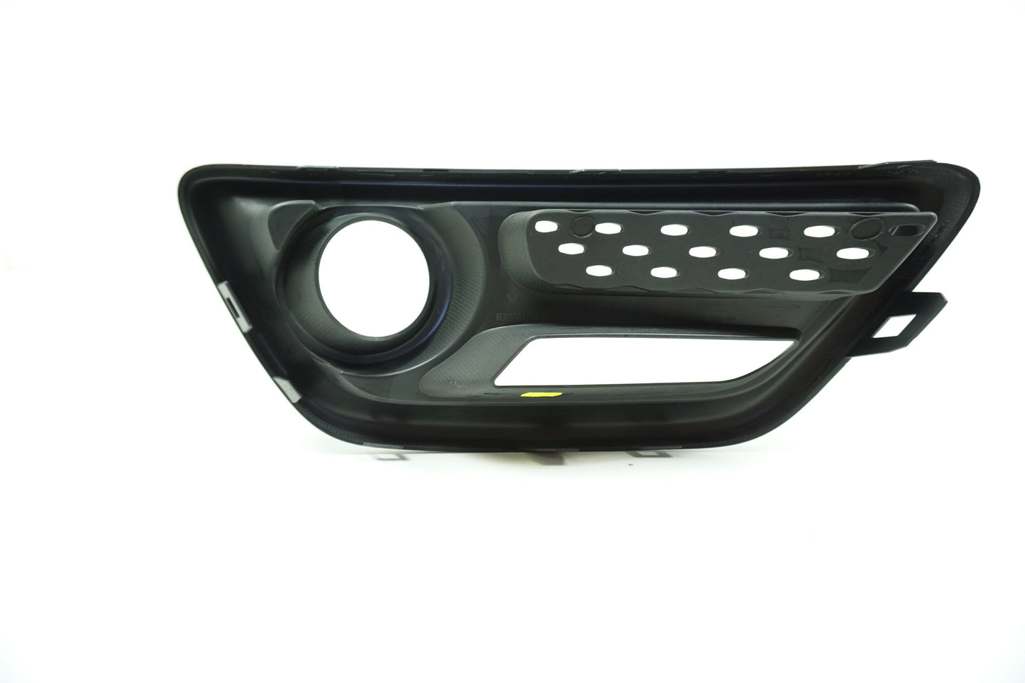 Pièce d'origine Grille de pare-chocs gauche pour Renault Captur I 620849317R