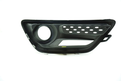 Pièce d'origine Grille de pare-chocs gauche pour Renault Captur I 620849317R
