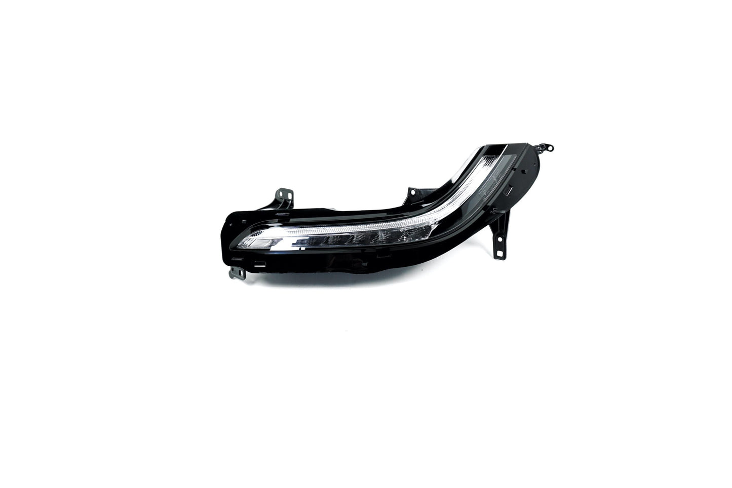Pièce d'origine Feu clignotant LED DRL gauche pour Renault Talisman 266052042R