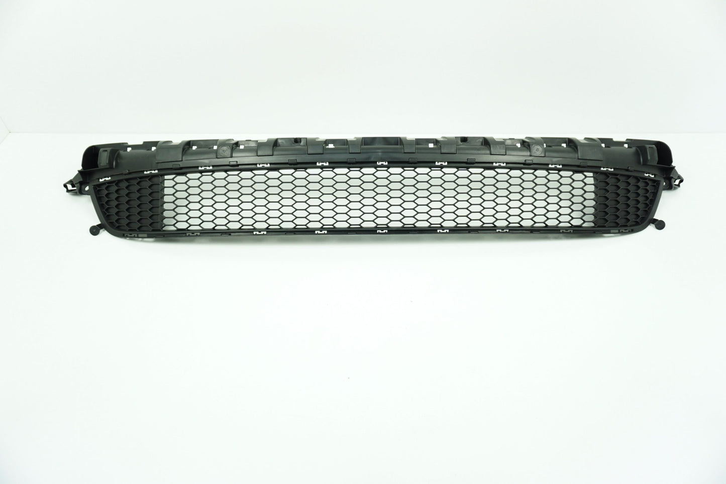 Pièce d'origine Grille de calandre de pare-chocs pour Renault Trafic III 622544919R