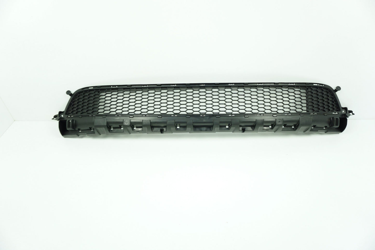Pièce d'origine Grille de calandre de pare-chocs pour Renault Trafic III 622544919R