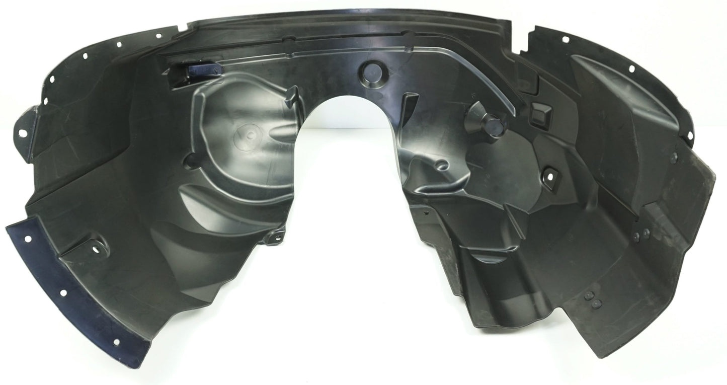 Pièce d'origine Pare-boue d'aile avant droit pour Ford Mondeo MK5 DS73-A16114-DH