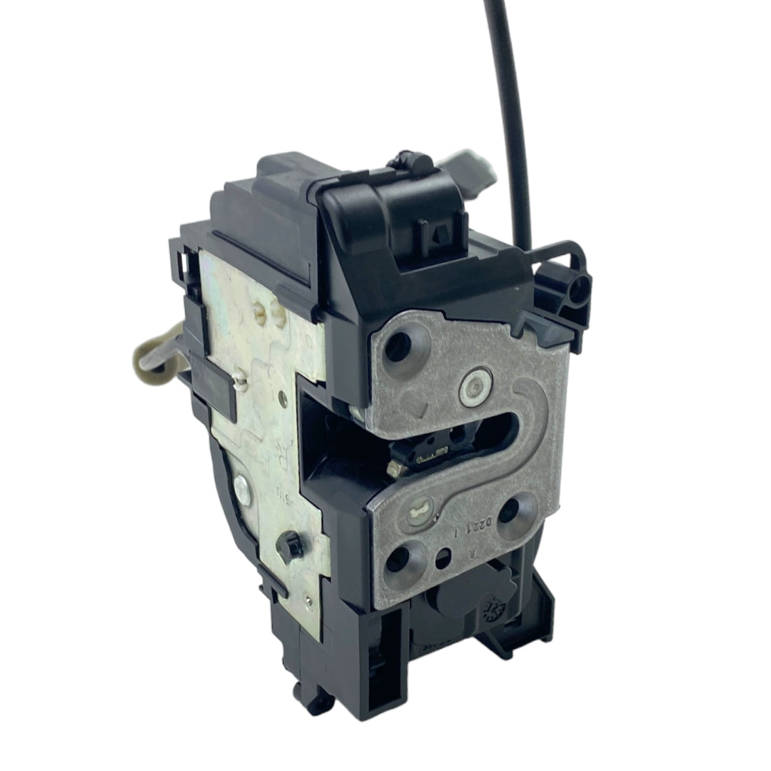 Pièce d'origine Serrure de porte coulissante droite pour Renault Kangoo II 8200542366