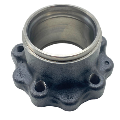 Pièce d'origine Moyeu de roue arrière pour Renault Master III Opel Movano Nissan NV400 432022980R