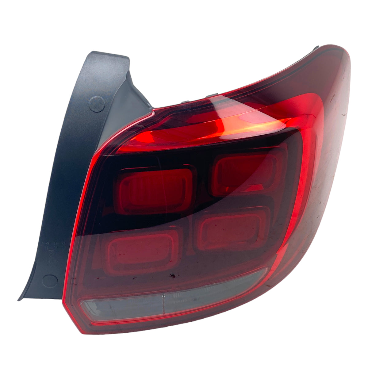 Pièce d'origine Feu arrière droit pour Dacia Sandero II 265502257R