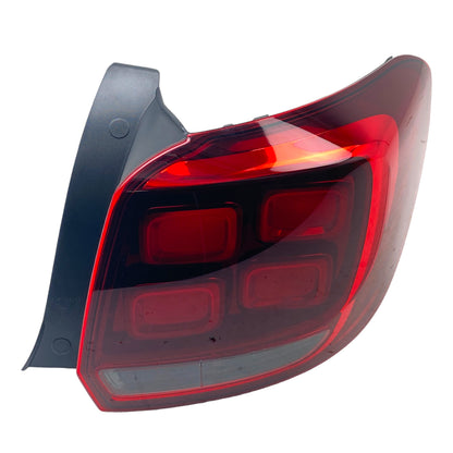 Pièce d'origine Feu arrière droit pour Dacia Sandero II 265502257R
