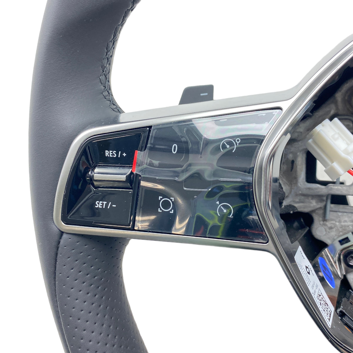 Pièce d'origine Volant pour Renault Austral Espace VI 484006177R