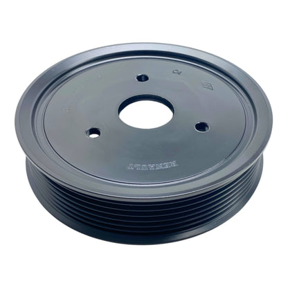 Pièce d'origine Poulie de pompe de direction assistée pour Renault 8200357347