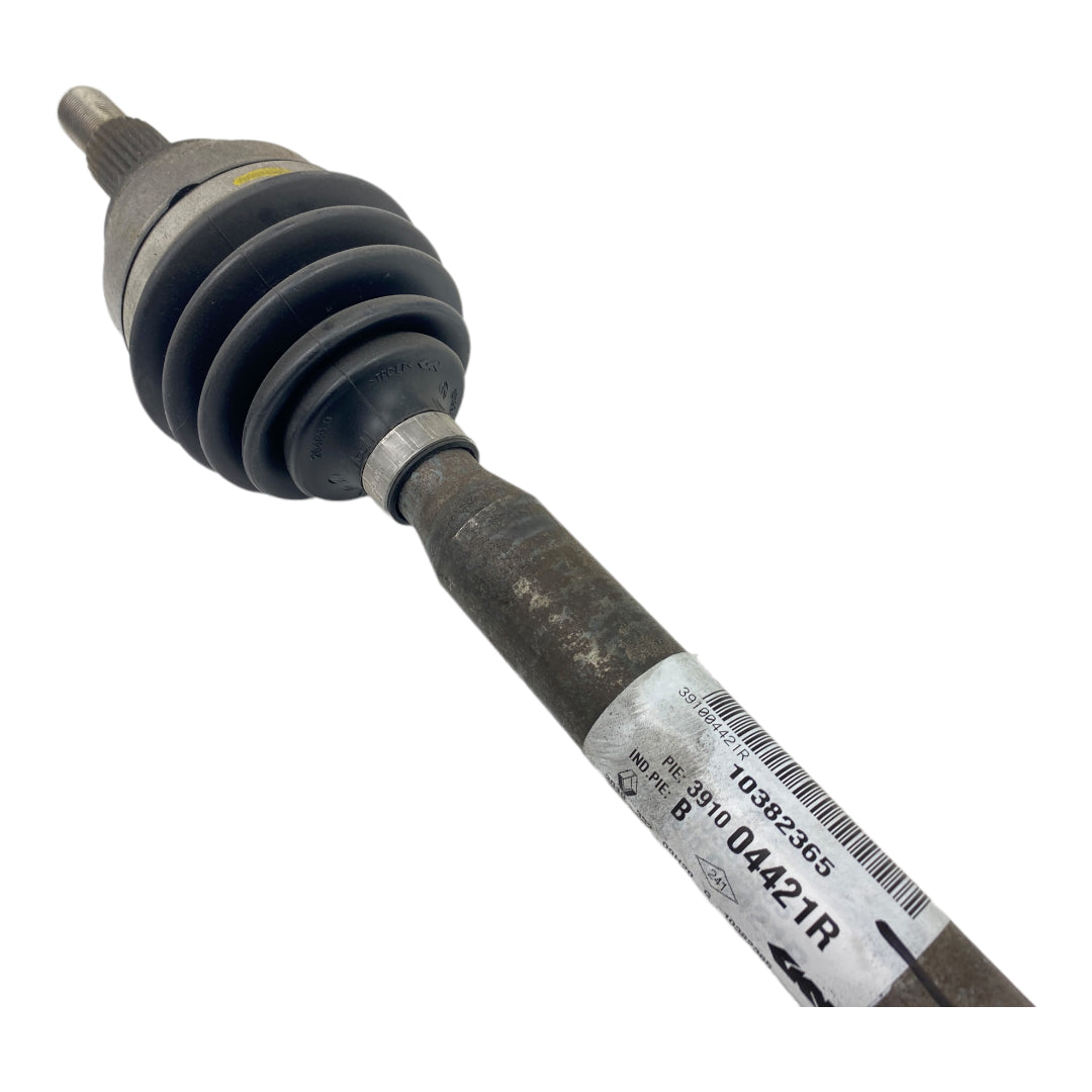 Pièce d'origine Cardan avant droit pour Renault Megane IV 391004421R