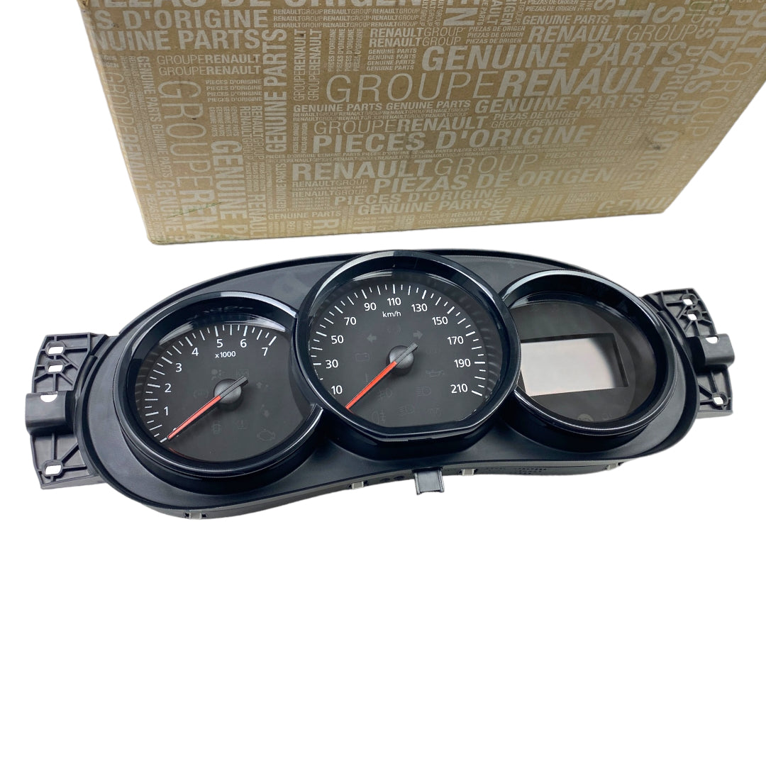 Pièce d'origine Combiné d'instruments pour Dacia Sandero II 248102855R