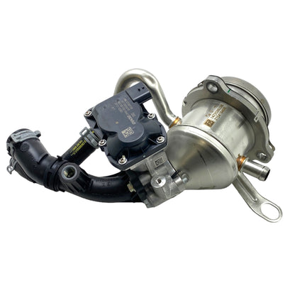 Pièce d'origine Refroidisseur de gaz d'échappement EGR pour Renault Dacia Nissan 1.5 DCI 147359823R