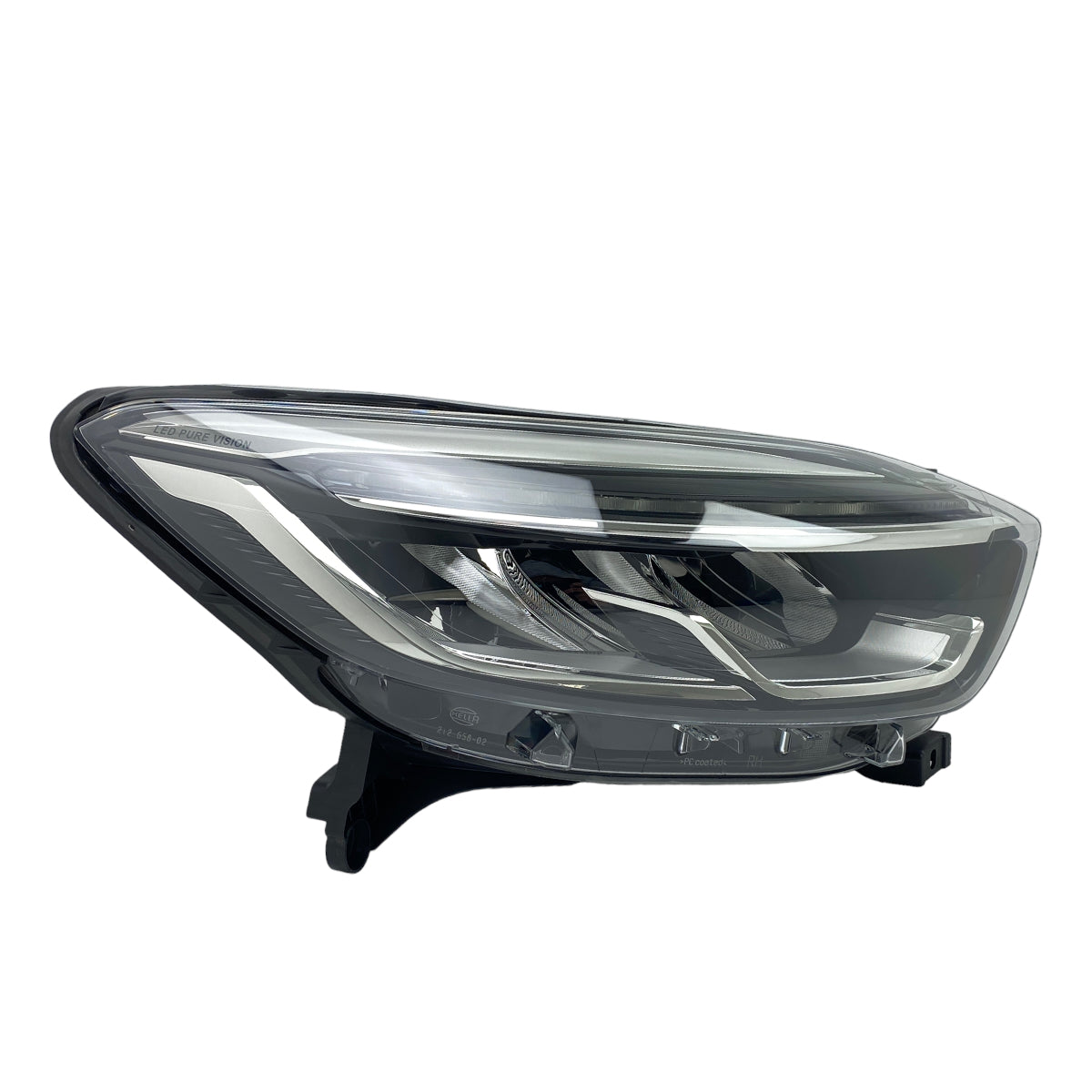 Pièce d'origine Phare avant droit pour Renault Captur I phase 2 260101671R