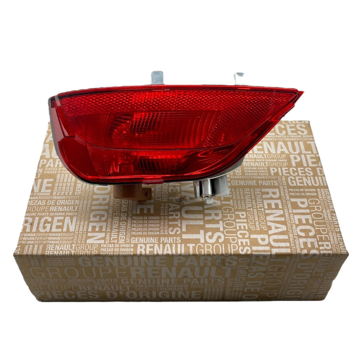 Feu antibrouillard arrière gauche neuf d'origine Renault Scenic IV 265855907R