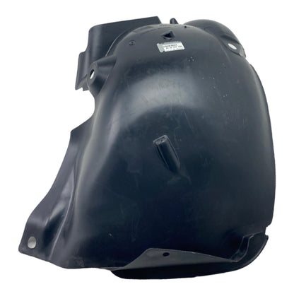 Pièce d'origine Passage de roue avant gauche section avant pour Renault Clio III 8200289935