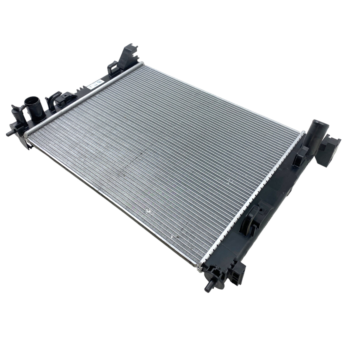 Pièce d'origine Radiateur moteur pour Nissan Micra K14 214105FA0A