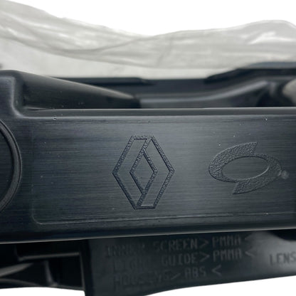 Pièce d'origine Feu clignotant gauche pour Renault Talisman 266055474R