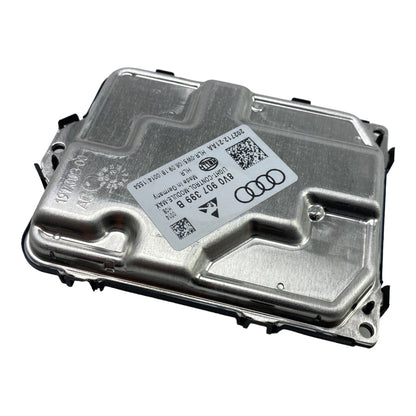 Pièce d'origine Calculateur convertisseur pour Volkswagen Audi 8V0907399B