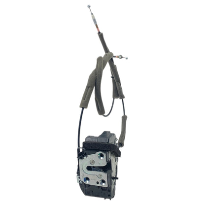 Pièce d'origine serrure de porte arrière gauche pour Renault Koleos II 825030470R