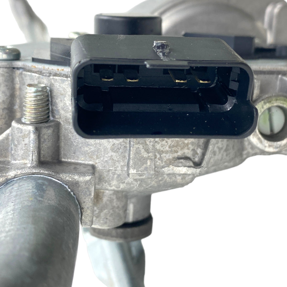 Pièce d'origine Tringlerie d'essuie-glace pour Renault Master III Opel Movano Nissan NV400 8200734788