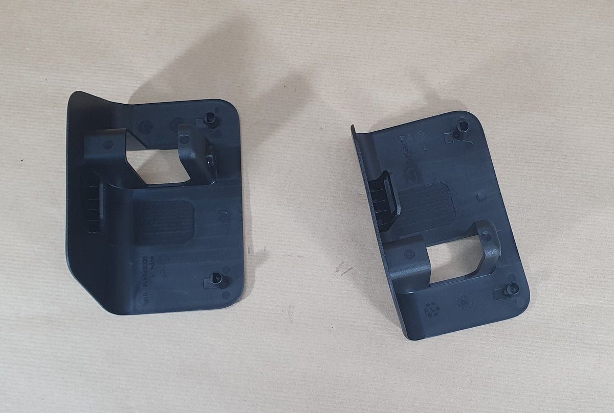 Cache de siège pour Renault Mégane IV / Talisman — 883303028R — vue 2