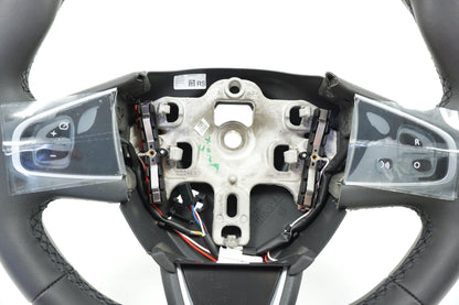 Pièce d'origine Volant en cuir pour Renault Clio IV Captur I 484005241R