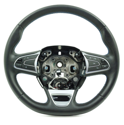 Pièce d'origine Volant en cuir pour Renault Kadjar 484004845R