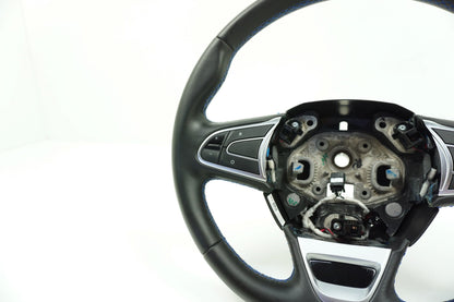 Pièce d'origine Volant en cuir pour Renault Kadjar 484004845R